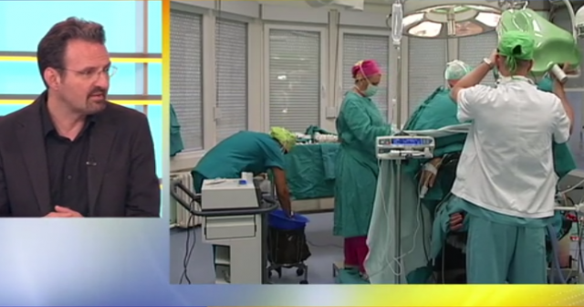 Dr Vladimir Kojović: 